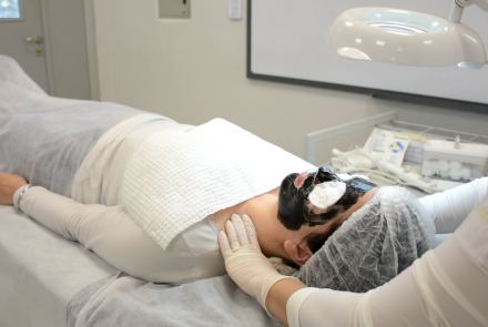 Galería de fotos de la Facultad de Ciencias Médicas