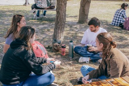 Galería de fotos de la Facultad de Ciencias Médicas
