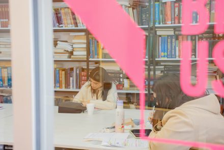 Galería de fotos de la Facultad de Ciencias Médicas