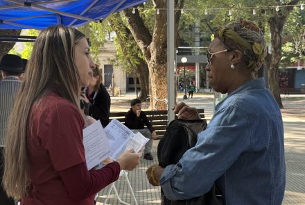 Galería de fotos de la Facultad de Ciencias Médicas